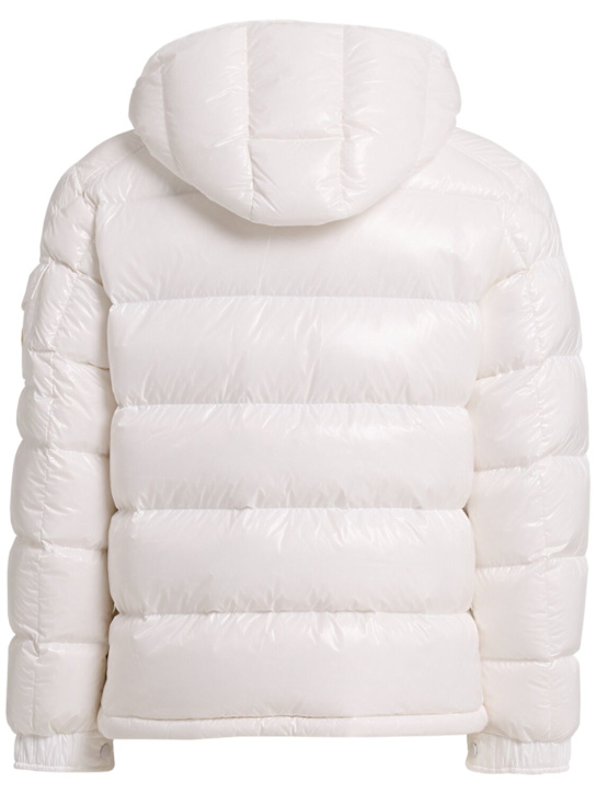 Moncler Maya nylon down jacket