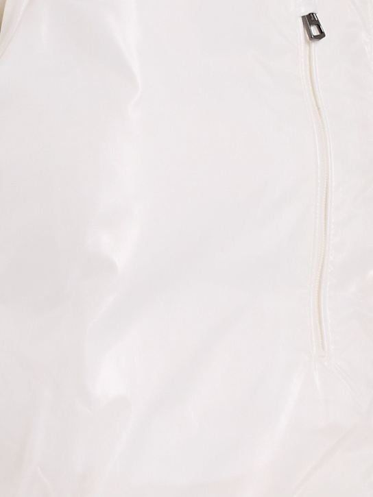 Moncler Maya nylon down jacket