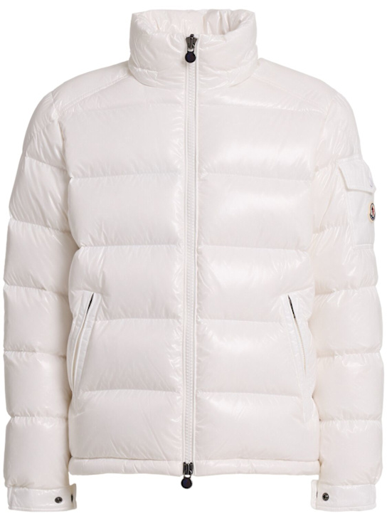 Moncler Maya nylon down jacket