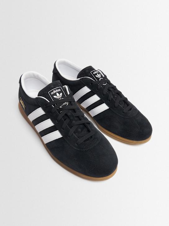 adidas Originals Gazelle Lo Pro sneakers 3 adidas Originals Gazelle Lo Pro sneakers