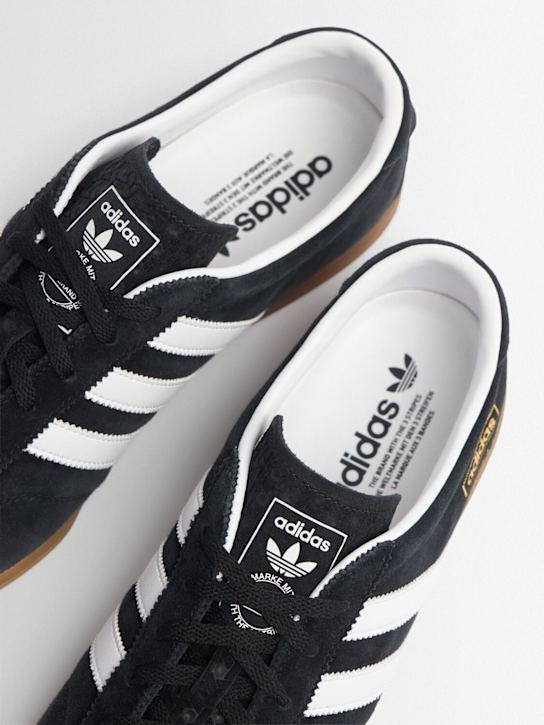 adidas Originals Gazelle Lo Pro sneakers 4 adidas Originals Gazelle Lo Pro sneakers