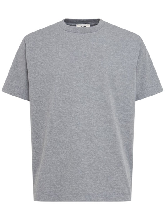 The Core Classic cotton jersey t-shirt