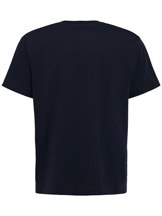 The Core Classic cotton jersey t-shirt 13 The Core Classic cotton jersey t-shirt