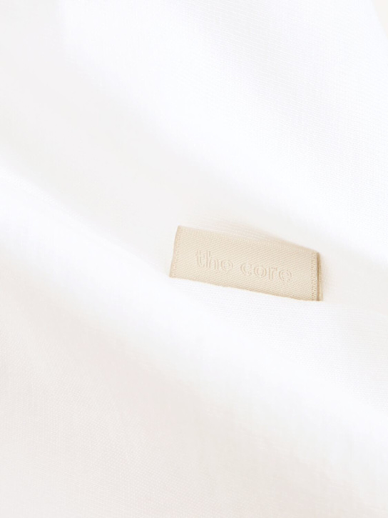 The Core Classic cotton jersey t-shirt 21 The Core Classic cotton jersey t-shirt