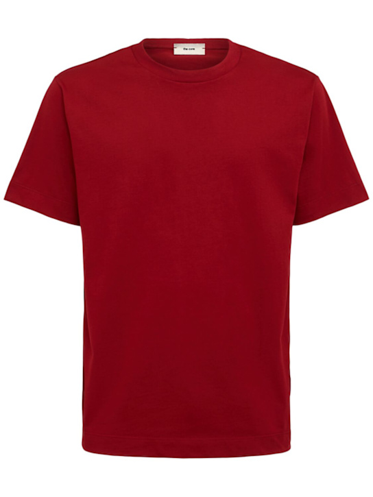 The Core Classic cotton jersey t-shirt 22 The Core Classic cotton jersey t-shirt