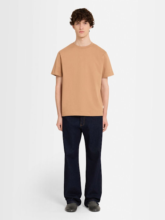 The Core Classic cotton jersey t-shirt 30 The Core Classic cotton jersey t-shirt