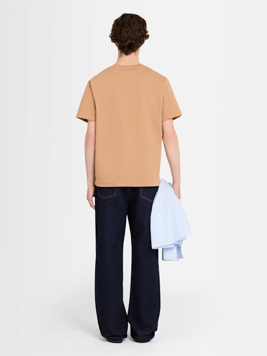 The Core Classic cotton jersey t-shirt 33 The Core Classic cotton jersey t-shirt