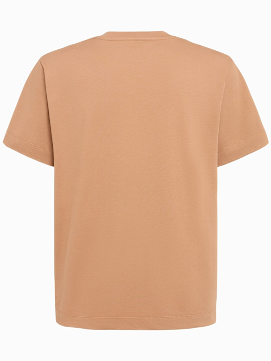 The Core Classic cotton jersey t-shirt 34 The Core Classic cotton jersey t-shirt