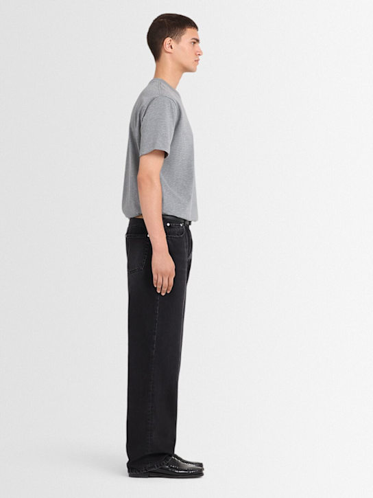 The Core Classic cotton jersey t-shirt 4 The Core Classic cotton jersey t-shirt