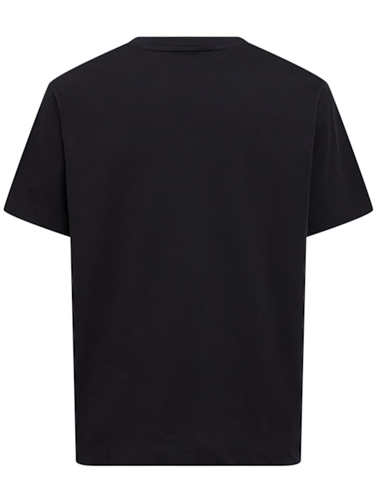 The Core Classic cotton jersey t-shirt 41 The Core Classic cotton jersey t-shirt