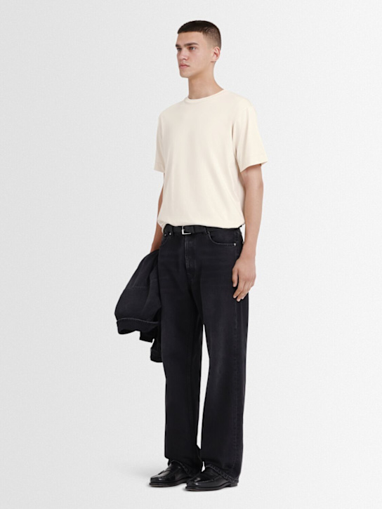 The Core Classic cotton jersey t-shirt 52 The Core Classic cotton jersey t-shirt