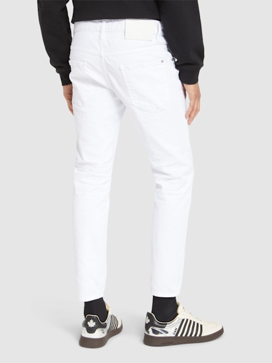 Dsquared2 Skater jeans 3 Dsquared2 Skater jeans