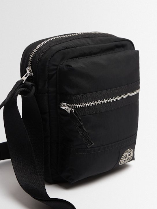 Stone Island Coated nylon pouch 11 Stone Island Coated nylon pouch