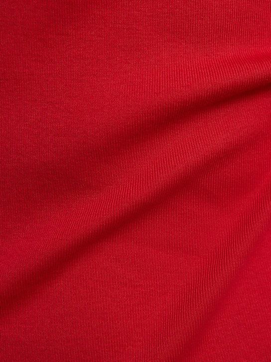 Flore Flore Max Tee organic cotton rib l/s t-shirt 14 Flore Flore Max Tee organic cotton rib l/s t-shirt