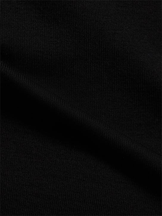 Flore Flore Max Tee organic cotton rib l/s t-shirt 9 Flore Flore Max Tee organic cotton rib l/s t-shirt