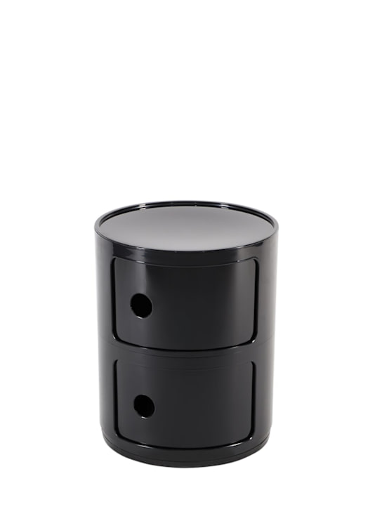 Kartell Componibili container