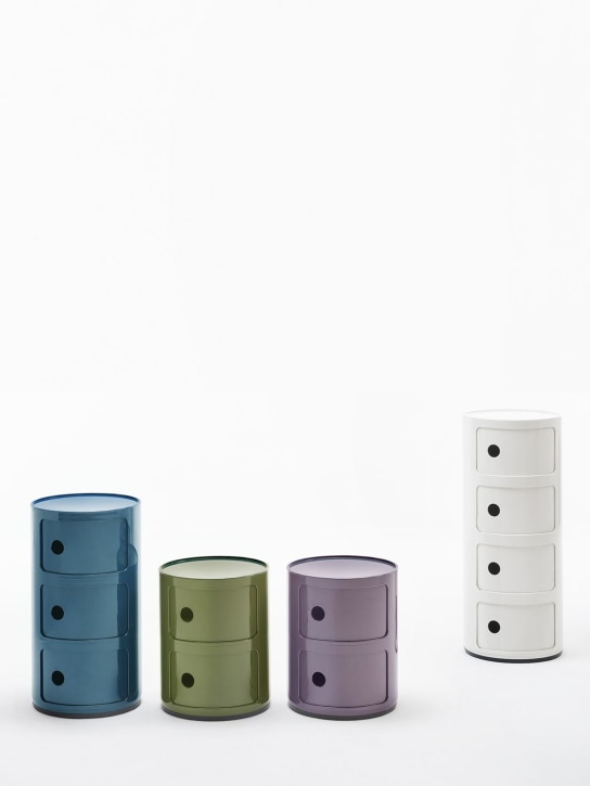 Kartell Componibili container