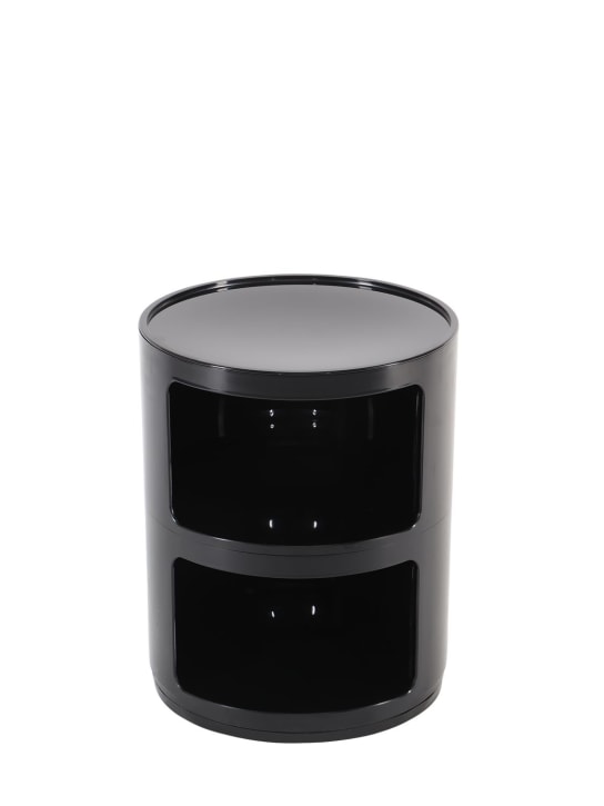 Kartell Componibili container 3 Kartell Componibili container
