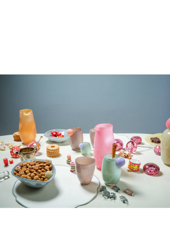 Helle Mardahl Jug with a twist