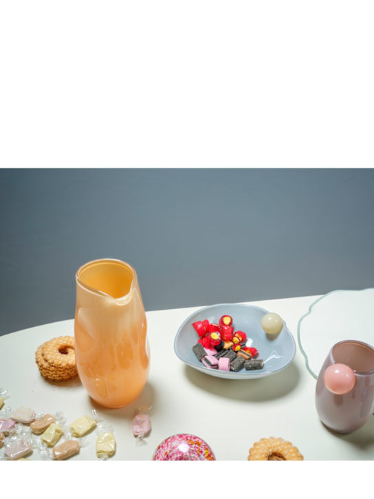 Helle Mardahl Jug with a twist