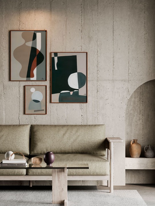 Paper Collective La Femme 03