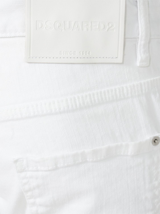 Dsquared2 Skater jeans 11 Dsquared2 Skater jeans