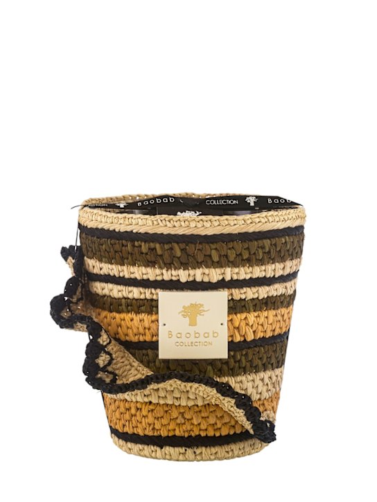 Baobab Collection Max 16 Fety Anjara candle