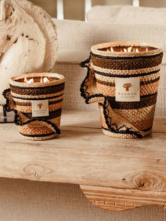 Baobab Collection Max 16 Fety Anjara candle