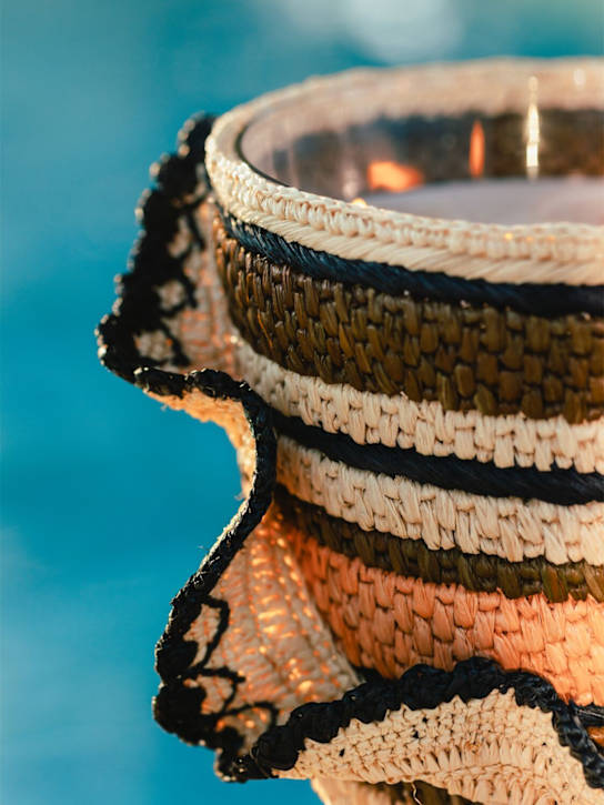 Baobab Collection Max 16 Fety Anjara candle