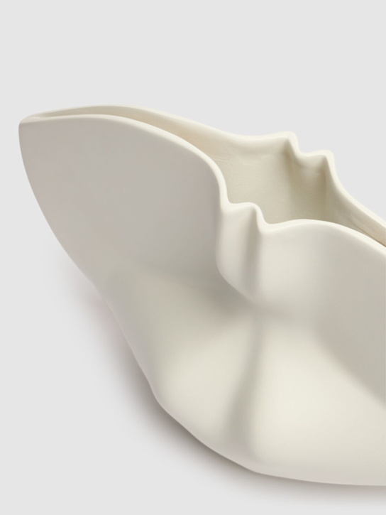 Cassina Brolic ceramic vase 3 Cassina Brolic ceramic vase