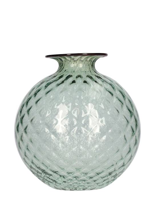 Venini Monofiori Balloton medium vase