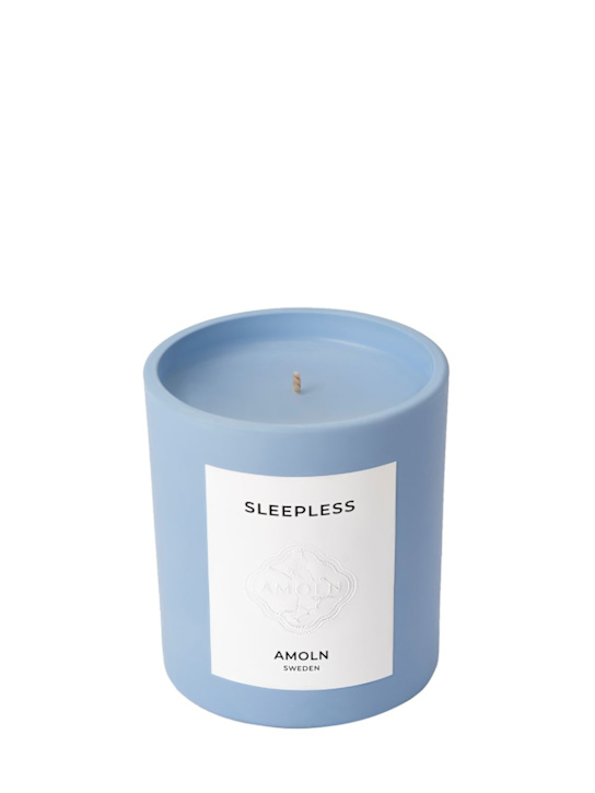 Amoln 270g Sleepless scented candle