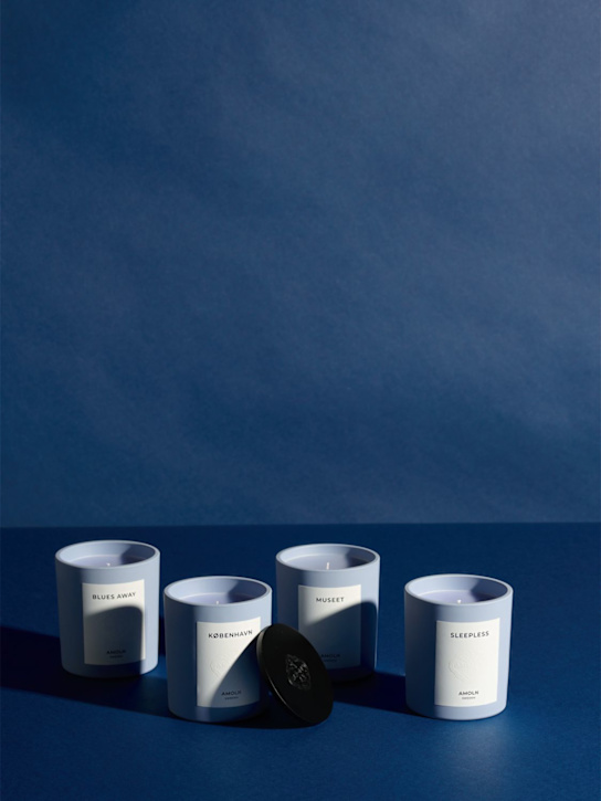 Amoln 270g Sleepless scented candle