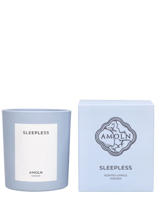 Amoln 270g Sleepless scented candle