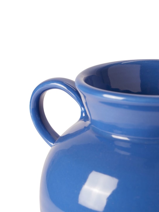 The Conran Shop Solid stoneware vase 3 The Conran Shop Solid stoneware vase