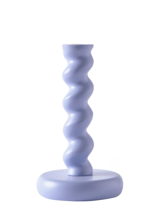 Polspotten Twister candle holder 3 Polspotten Twister candle holder