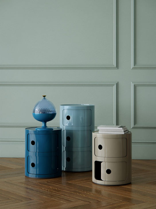 Kartell Componibili container