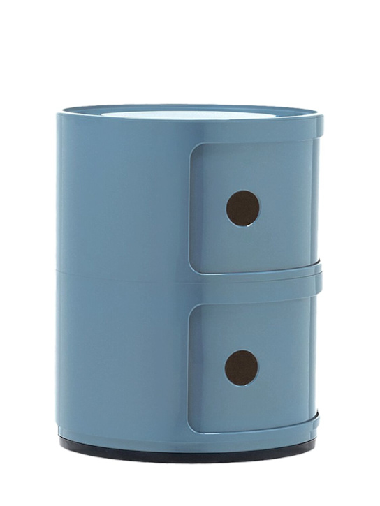 Kartell Componibili container 4 Kartell Componibili container