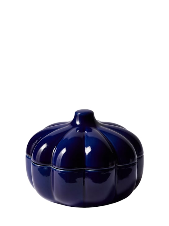 Cassina Taac Pumpkin ceramic container