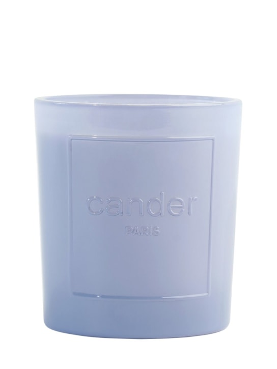 Cander Paris California candle