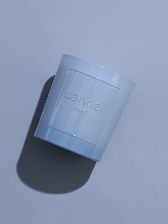 Cander Paris California candle