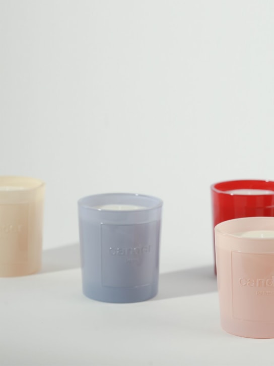 Cander Paris California candle 3 Cander Paris California candle