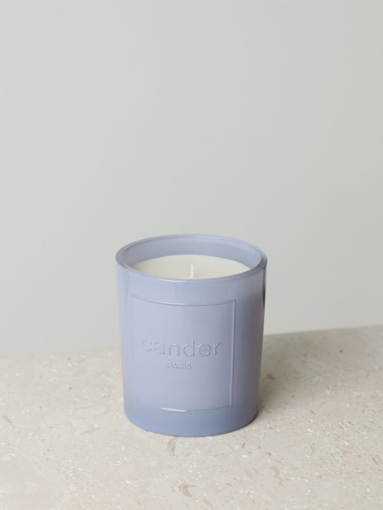Cander Paris California candle 4 Cander Paris California candle