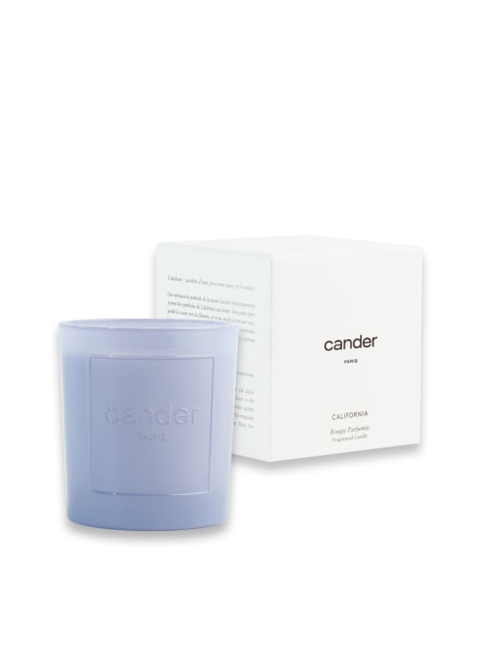 Cander Paris California candle 6 Cander Paris California candle