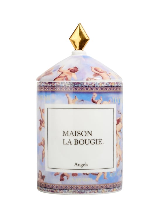 Maison La Bougie 350g Angels scented candle
