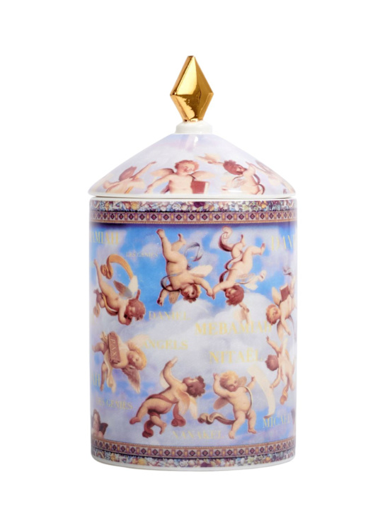 Maison La Bougie 350g Angels scented candle 3 Maison La Bougie 350g Angels scented candle