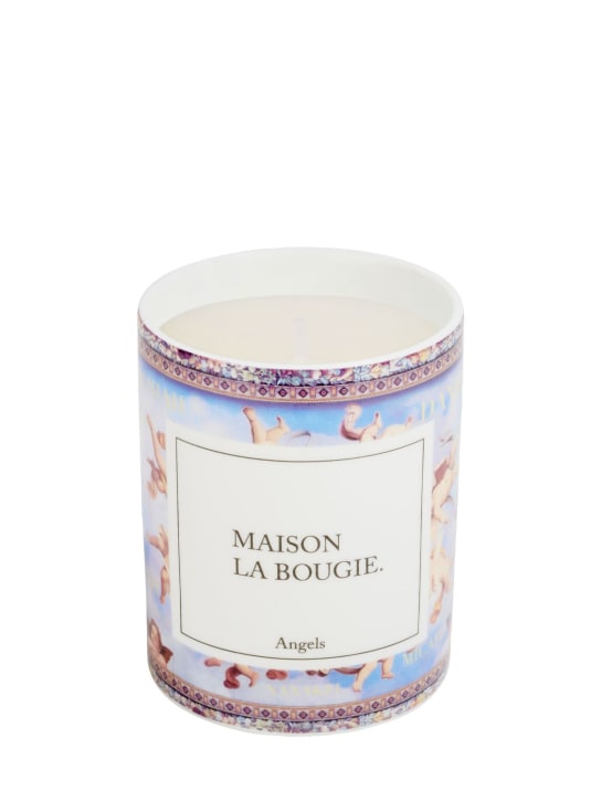 Maison La Bougie 350g Angels scented candle 4 Maison La Bougie 350g Angels scented candle