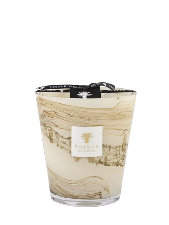 Baobab Collection Sand Siloli candle