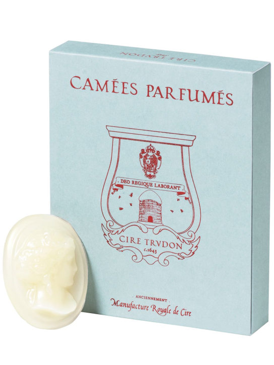 Trudon La Promeneuse diffuser