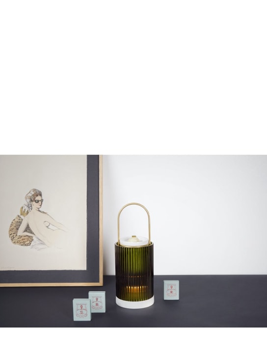 Trudon La Promeneuse diffuser